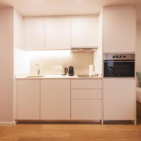 Bravissimo Barca Studio Girona Ngoại thất bức ảnh