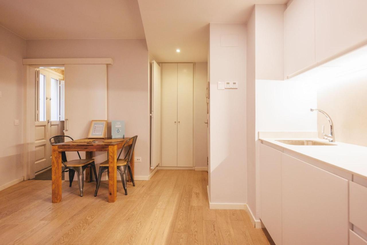 Bravissimo Barca Studio Girona Ngoại thất bức ảnh