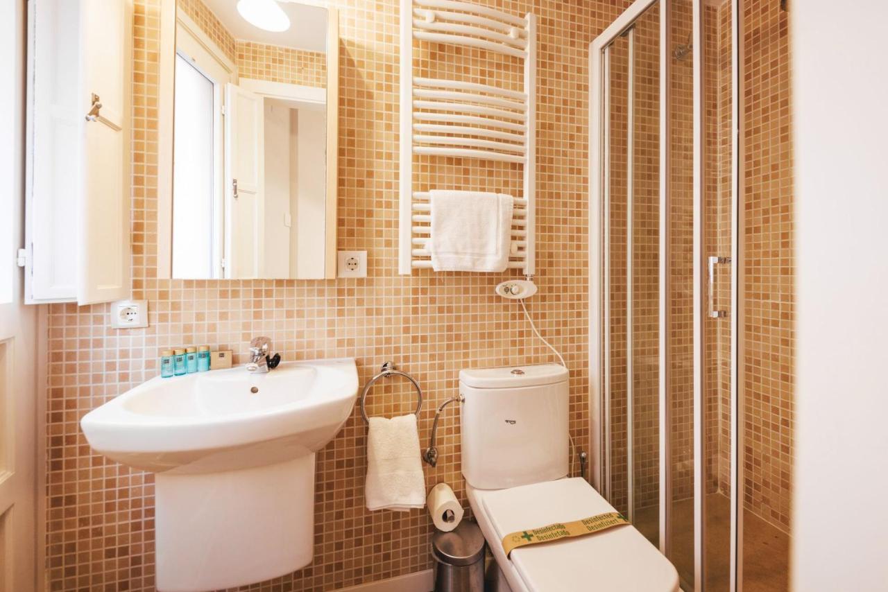 Bravissimo Barca Studio Girona Ngoại thất bức ảnh